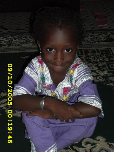 PETITE SOEUR